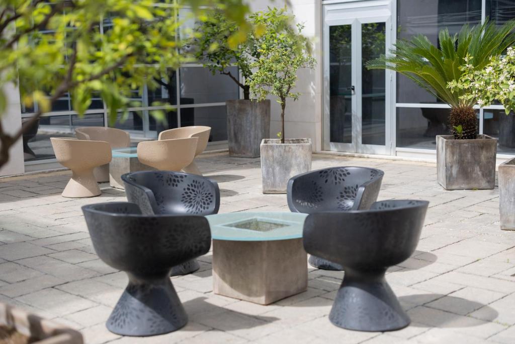 Precise House Mantegna Roma - Resim 12