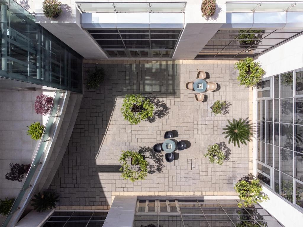 Precise House Mantegna Roma - Resim 11