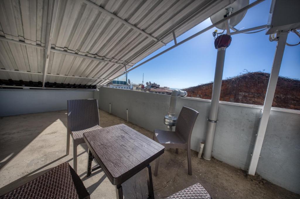 Mahhsen Mansion Oldcity - 15