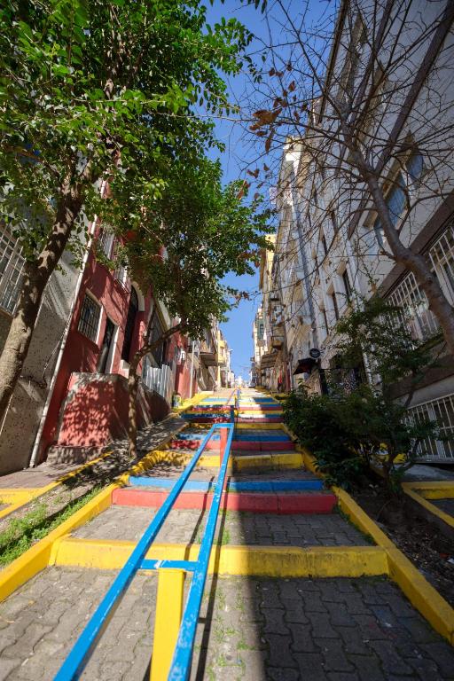 Mahhsen Mansion Oldcity - 17