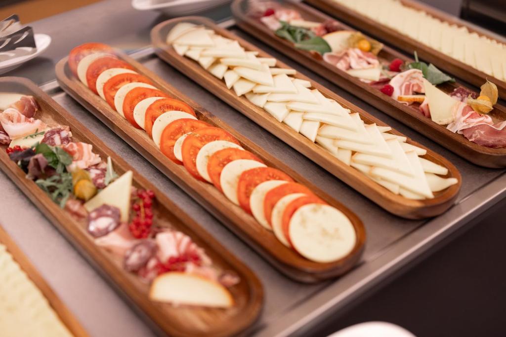 Precise House Mantegna Roma - Resim 15