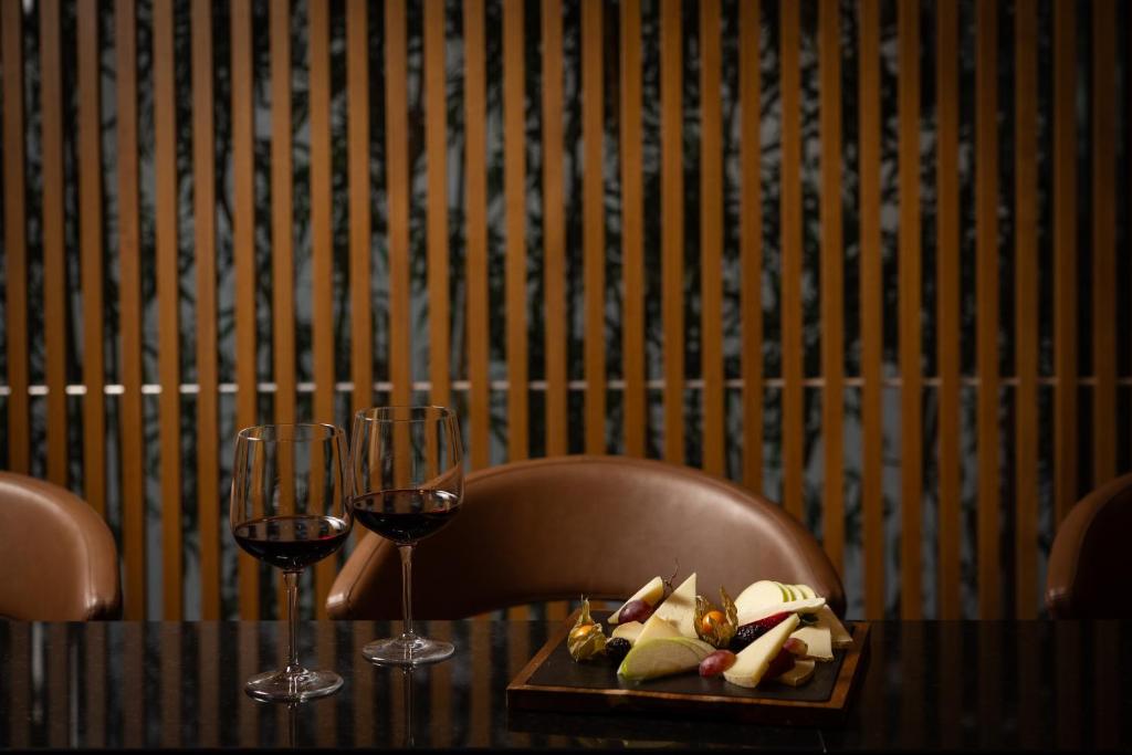 Precise House Mantegna Roma - Resim 10