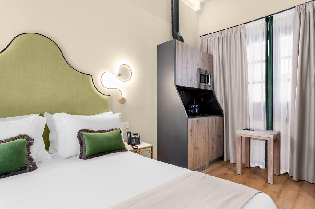 Hotel Casa Palacete Tablas by Maxi Hoteles - 19