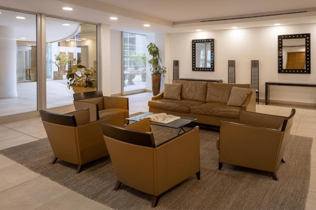 Precise House Mantegna Roma - Resim 22