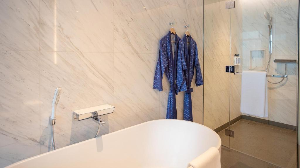 Chatrium Grand Bangkok photo