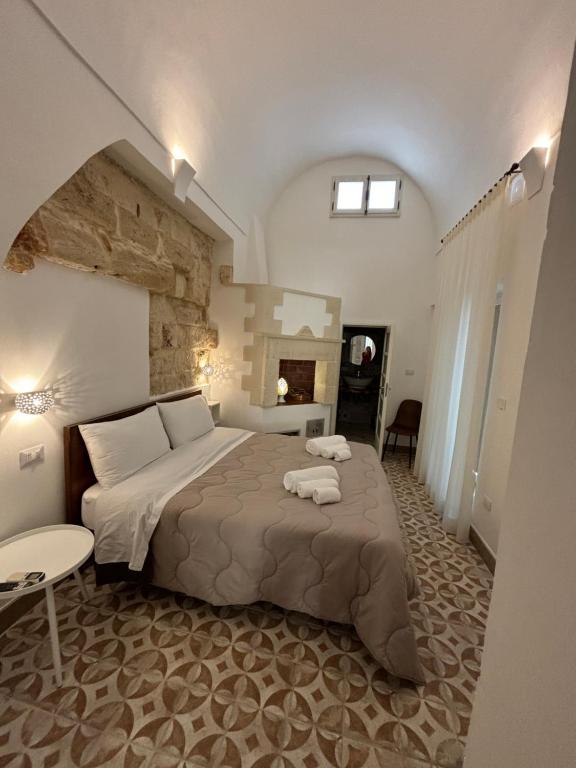B&B Antica Dimora dell'Angelo - Housity