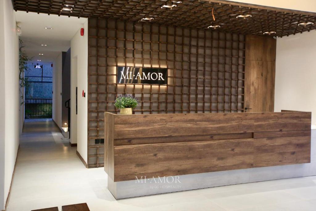 Certifikát, hodnocení, plakát nebo jiný dokument vystavený v ubytování DD Hospitality - Mi Amor Da Lat