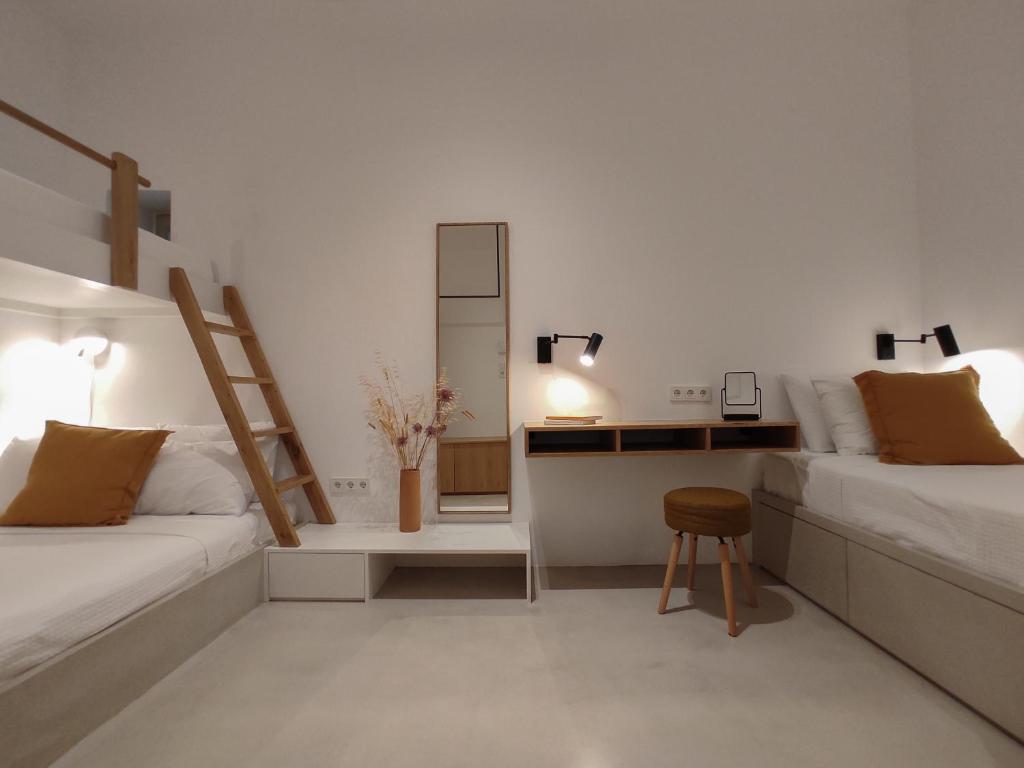 enδόtera chios apartments - 17