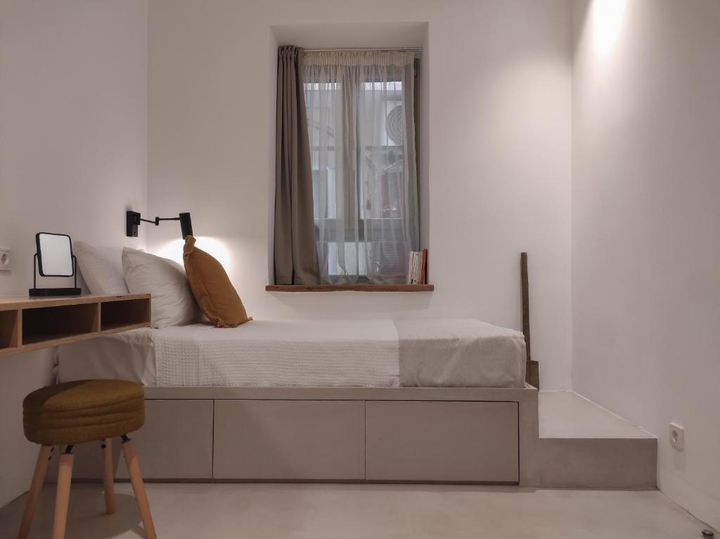 enδόtera chios apartments - 18