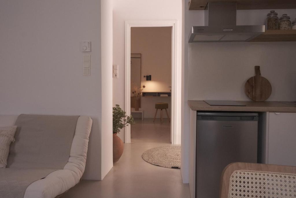 enδόtera chios apartments - 11