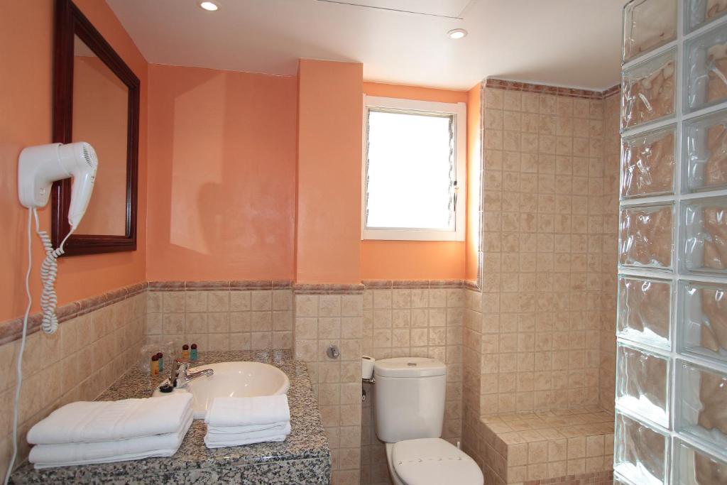 Apartamentos Ripoll Ibiza - One-Bedroom Apartment
