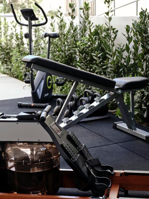 Bond Smart Living Suites - Resim 29