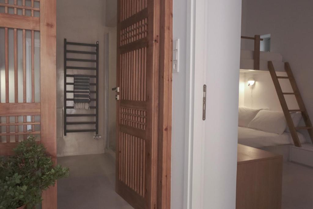 enδόtera chios apartments - 16