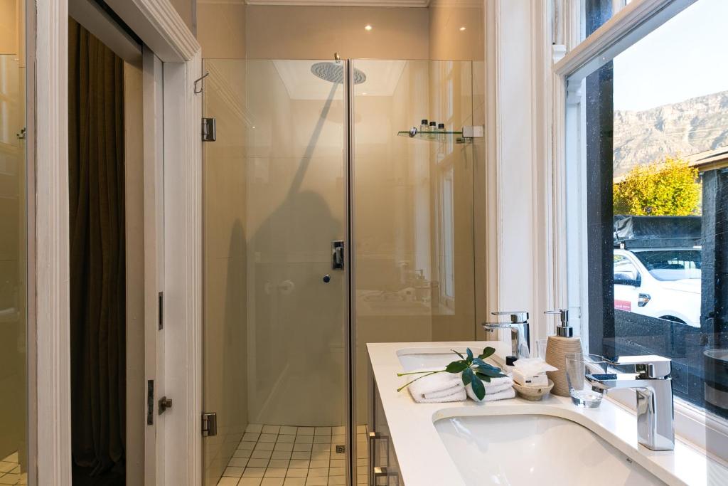 Cloud 9 Boutique Hotel and Spa - Heritage Classic Room With Balcony