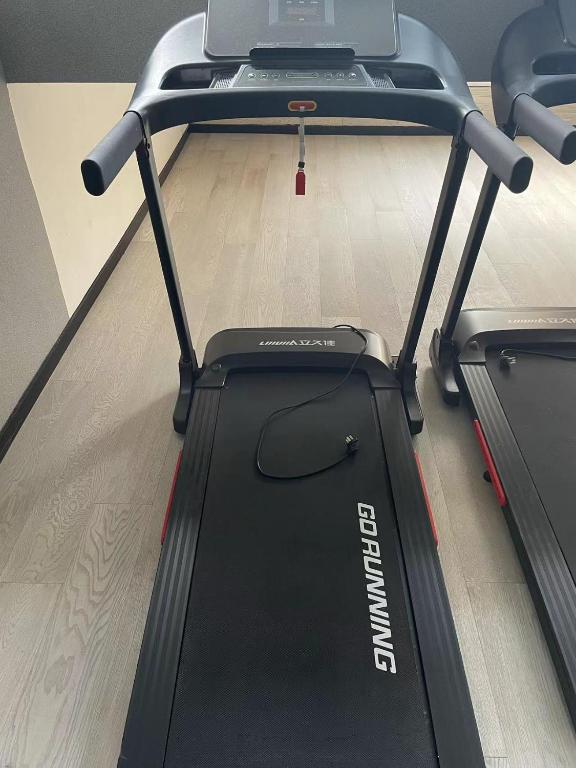Fitness centrum a/nebo fitness zařízení v ubytování Shanghai Pudong Xiangguo Hotel