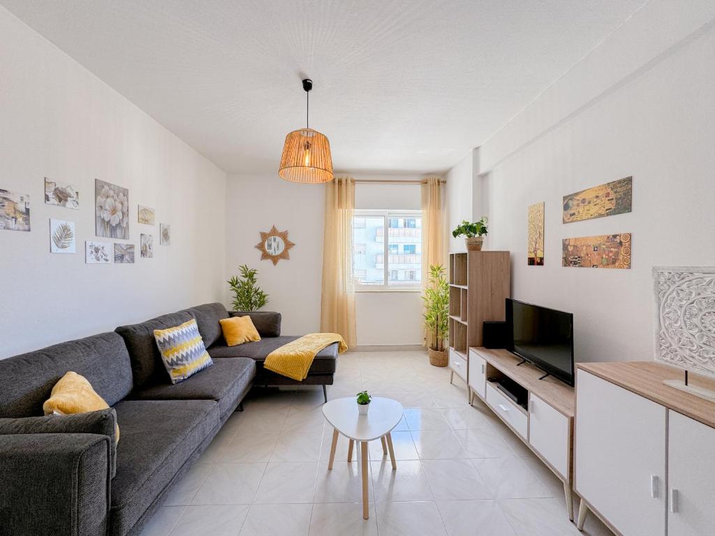 Urban Retreat with Easy Beach Access #1892