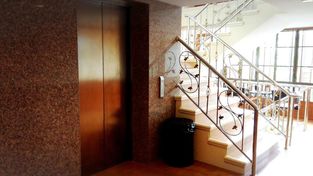 MD Boutique Hotel - Resim 24