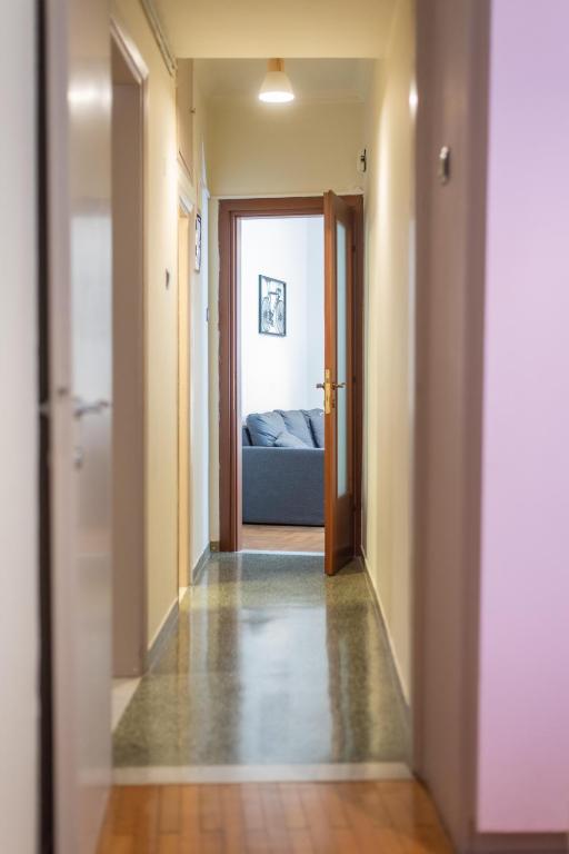 Posteľ alebo postele v izbe v ubytovaní Houseloft Rotunda Getaway