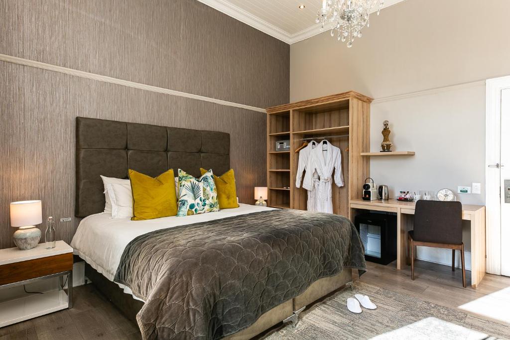 Cloud 9 Boutique Hotel and Spa - Heritage Classic Room