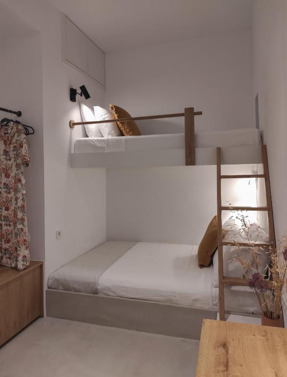 enδόtera chios apartments - 19