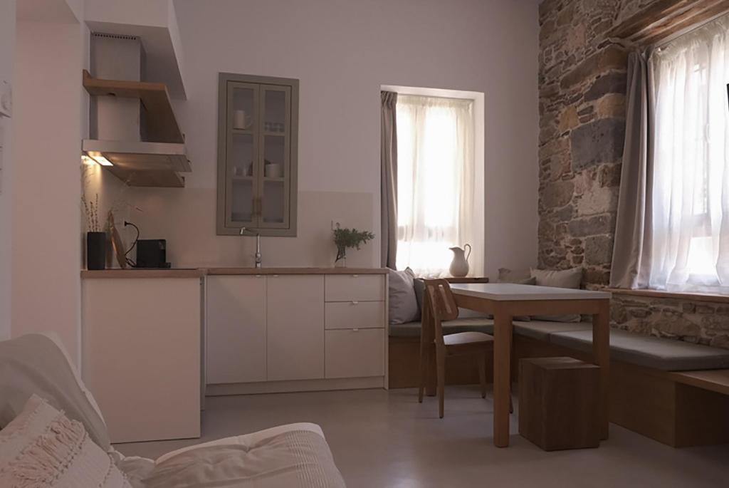 enδόtera chios apartments - 15