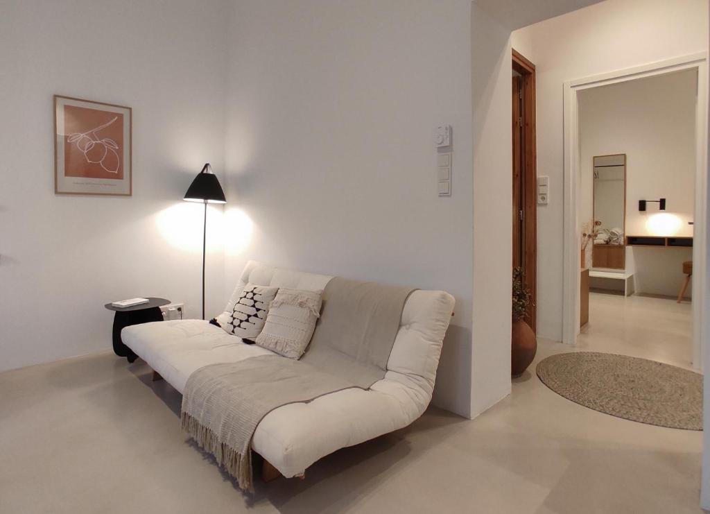 enδόtera chios apartments - 13