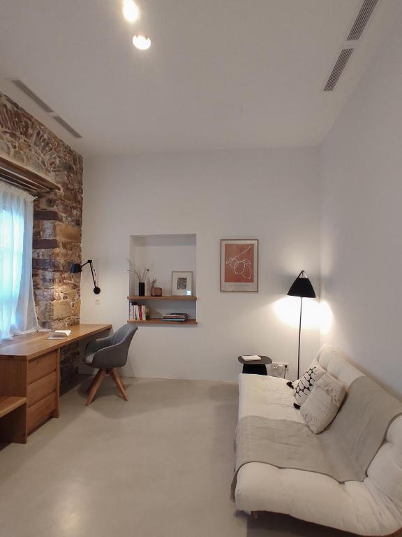 enδόtera chios apartments - 14