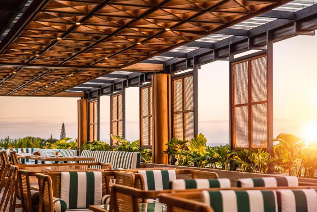 Cross Paasha Bali Seminyak - 2