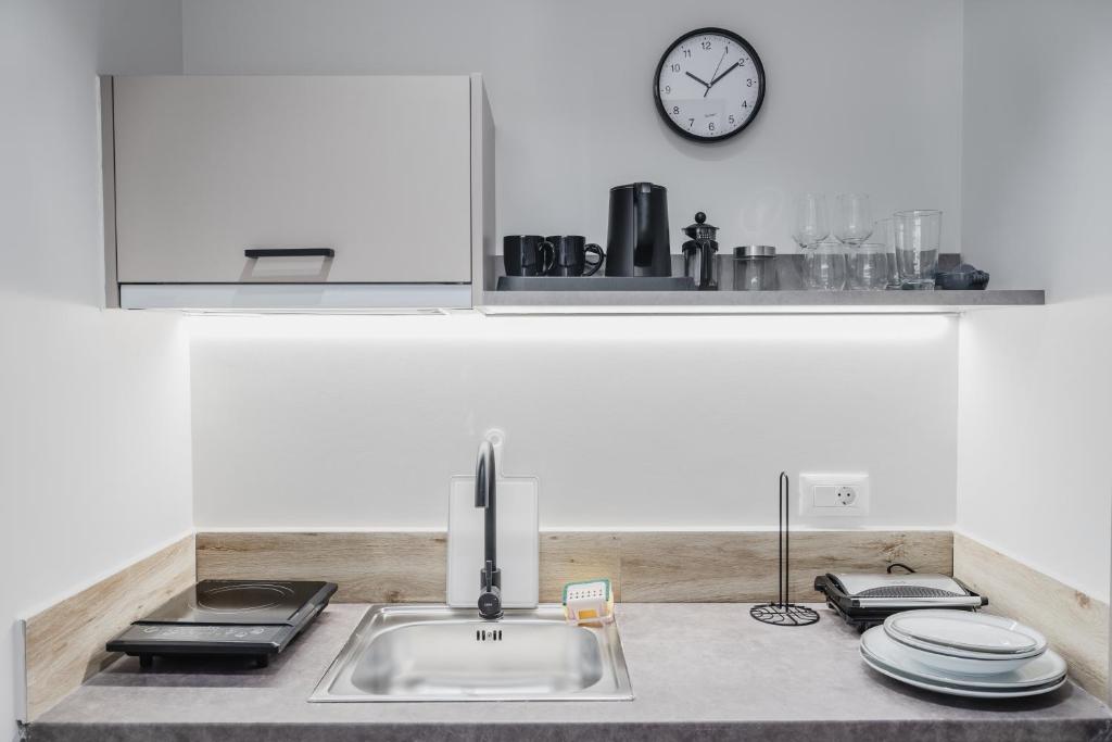 ELA FIVE RESIDENCES - 公寓