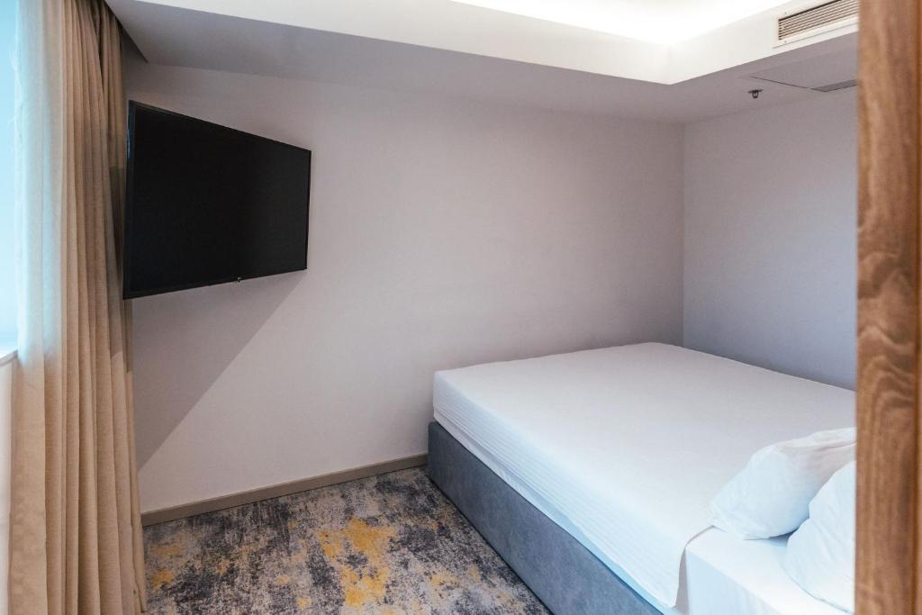 City Hotel Dubrovnik - Resim 26