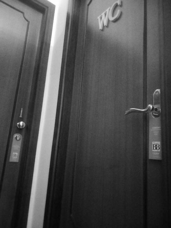 Fotografie z fotogalerie ubytování WAST-HOST by MICHELANGELO v destinaci Vasto