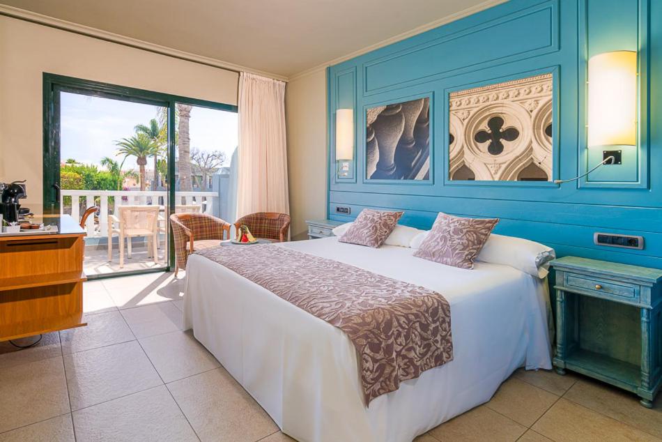 Adrián Hoteles Colón Guanahaní Adultos Only - 
