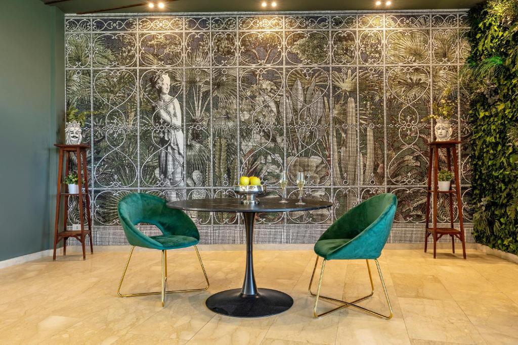 Fotografie z fotogalerie ubytování Hotel Venere di Erice Resort & Spa v destinaci Valderice