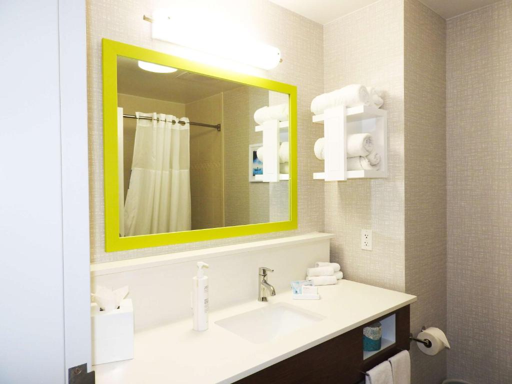 Hampton Inn & Suites Flowery Branch photo