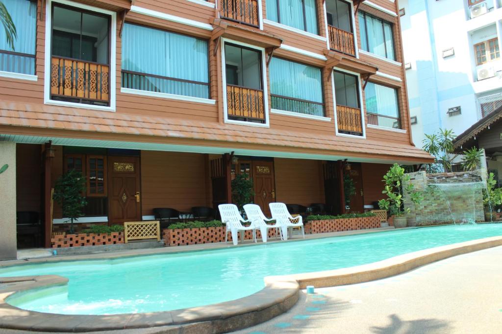 MD Boutique Hotel - Resim 40