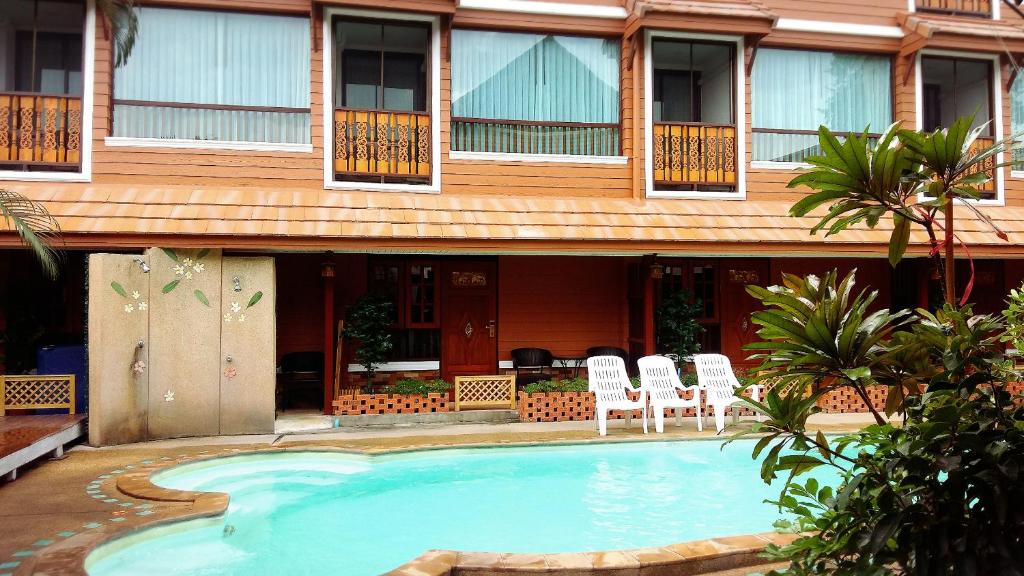 MD Boutique Hotel - Resim 31