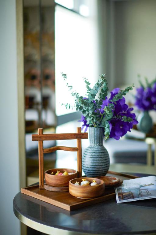 Chatrium Grand Bangkok - 15