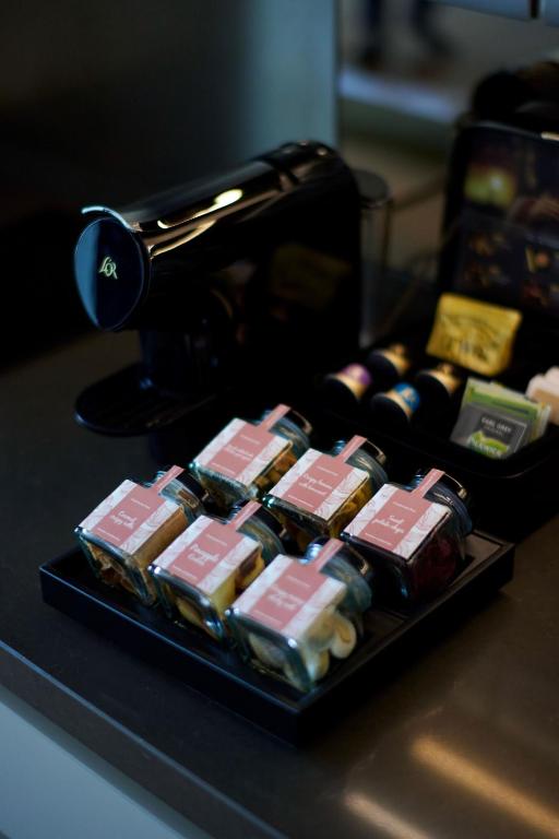 Chatrium Grand Bangkok - 18