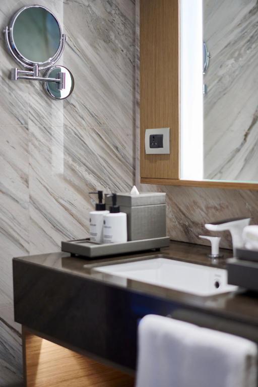 Chatrium Grand Bangkok - 17