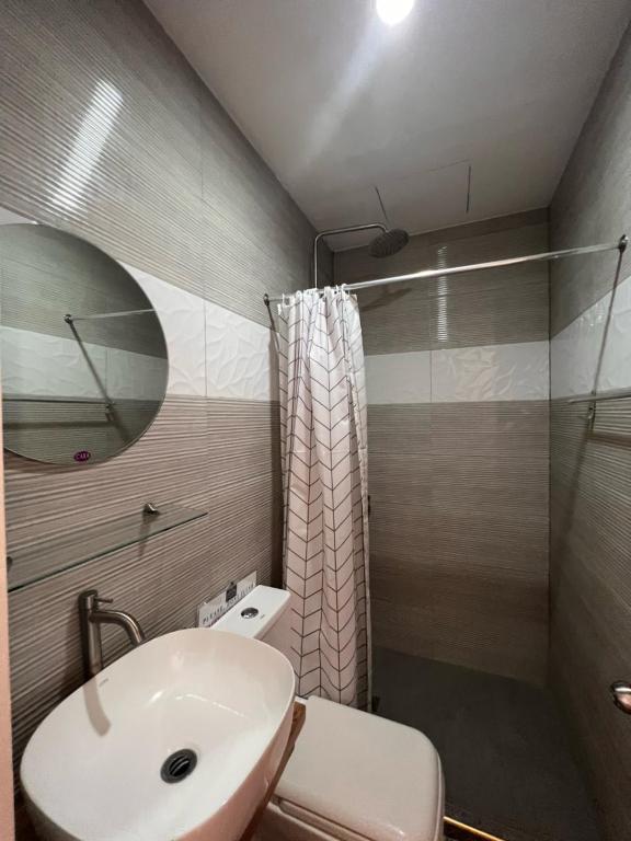 Ahava Boutique Hotel - Familiekamer