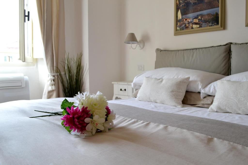 LE QUATTRO MURA EXCLUSIVE - Deluxe Apartment