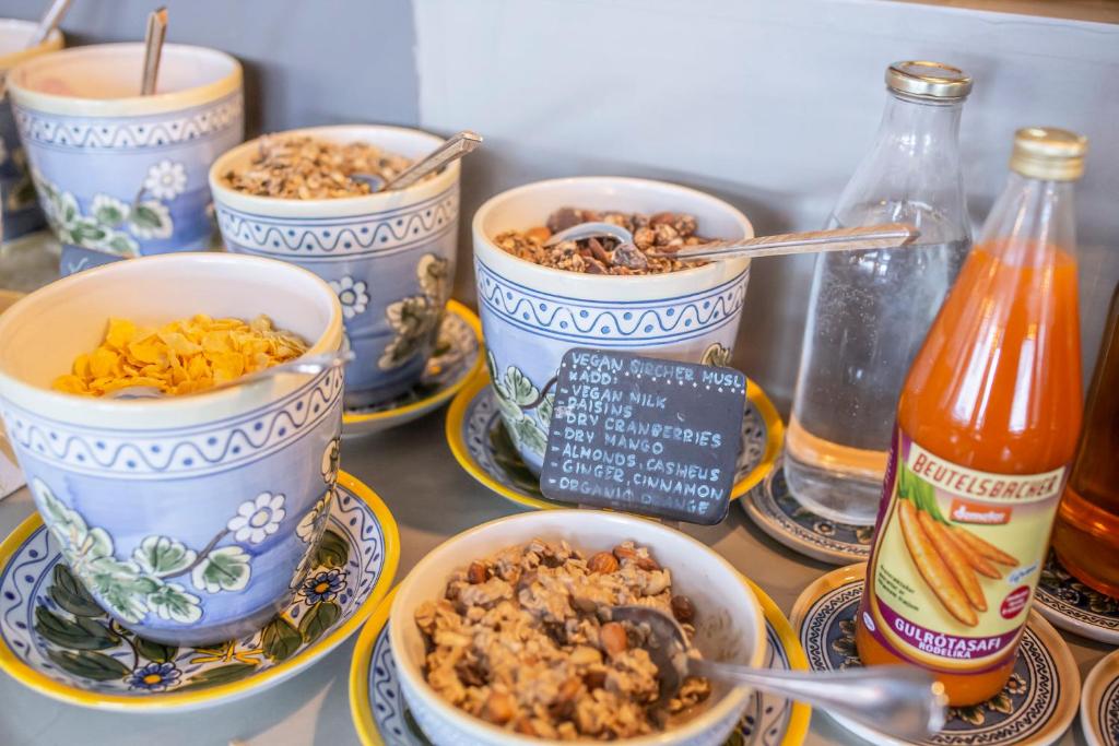 Eyja Guldsmeden Hotel - Resim 28