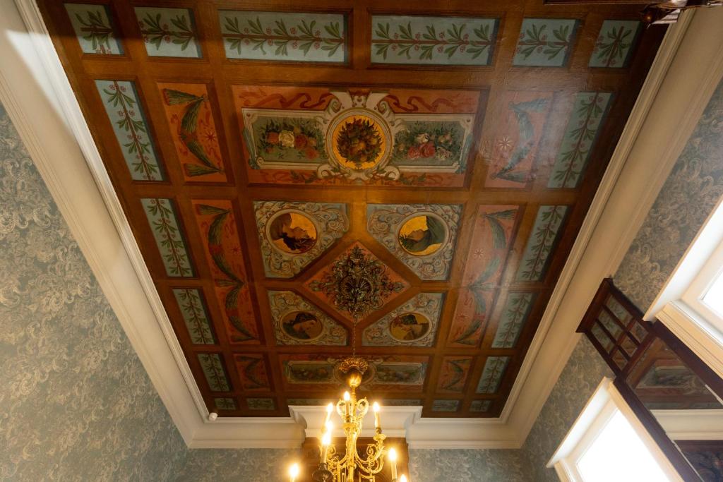 Fotografie z fotogalerie ubytování Luxeverblijf B&B het Wevershuis v destinaci Herentals