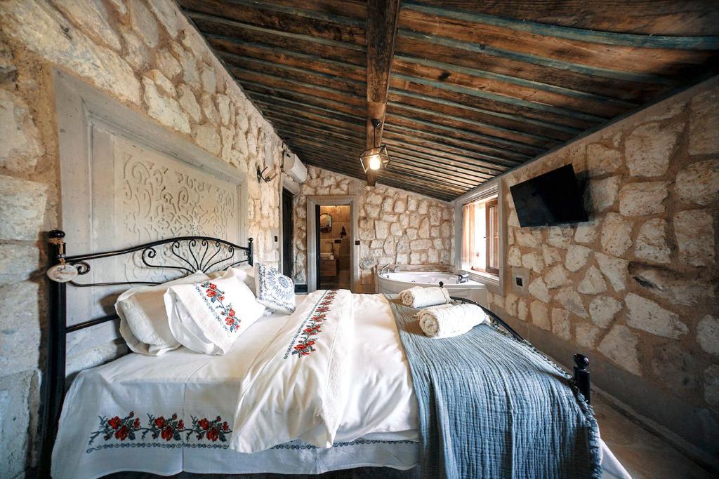 Aysel Inn House - 16