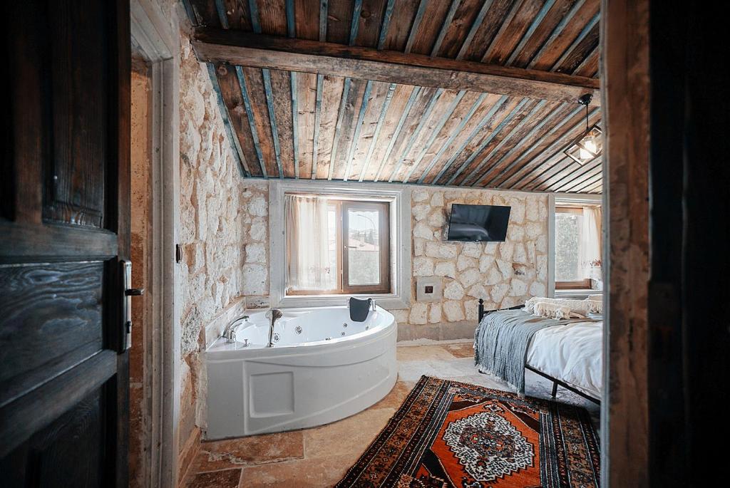 Aysel Inn House - 15