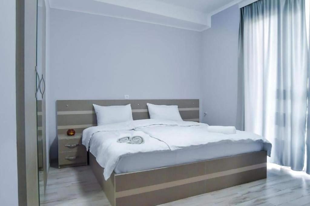 Fotografie z fotogalerie ubytování City Hotel Kutaisi v destinaci Kutaisi