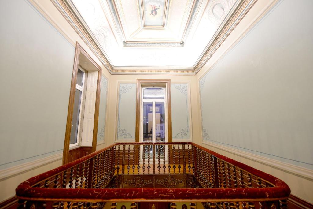 Hotel Villa Garden Braga - Resim 30