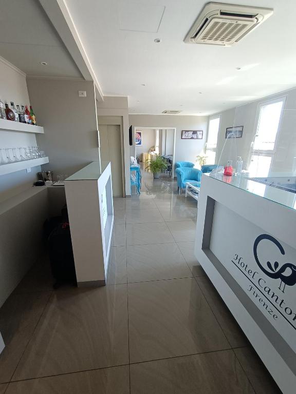 Hotel Cantoria - Resim 11