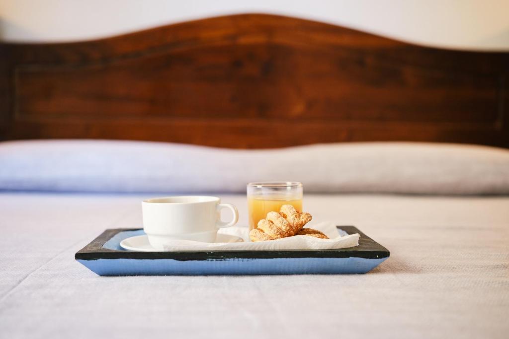 Fotografie z fotogalerie ubytování Albergo Della Posta v destinaci Bracciano