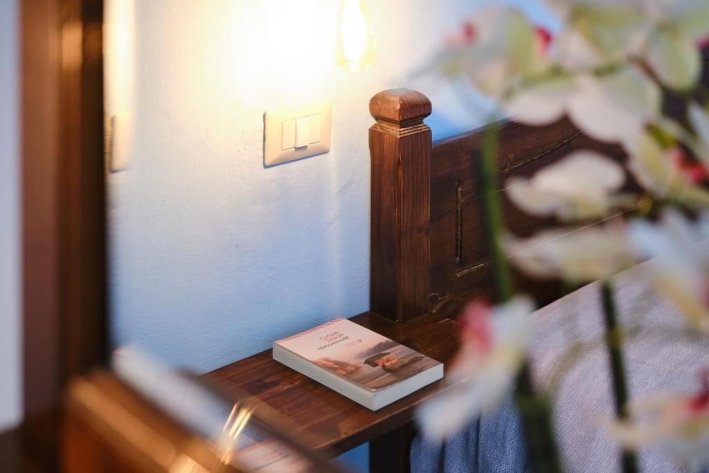 Fotografie z fotogalerie ubytování Albergo Della Posta v destinaci Bracciano